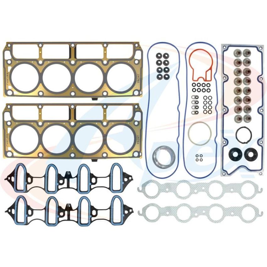 APEX GASKET AHS3129 Head Set