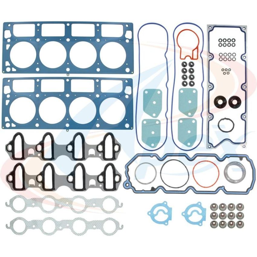 APEX GASKET AHS3130 Head Set