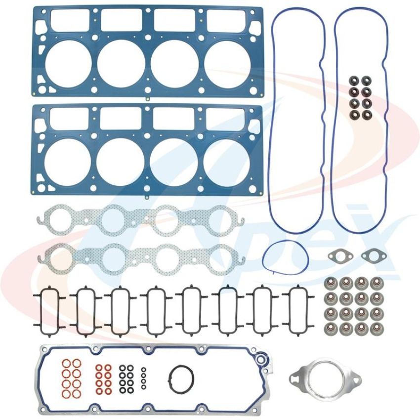 APEX GASKET AHS3134 Head Set