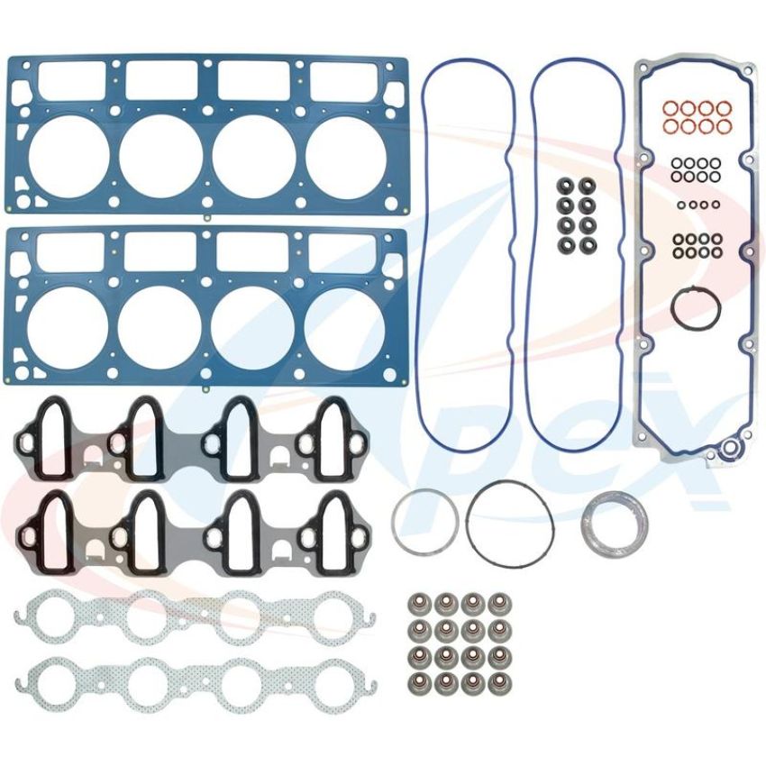 APEX GASKET AHS3137 Head Set