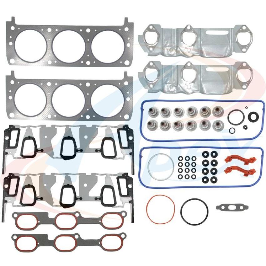 APEX GASKET AHS3140 Head Set