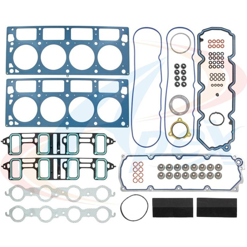 APEX GASKET AHS3151 Head Set