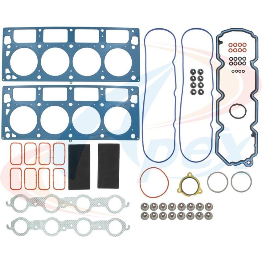 APEX GASKET AHS3152 Head Set