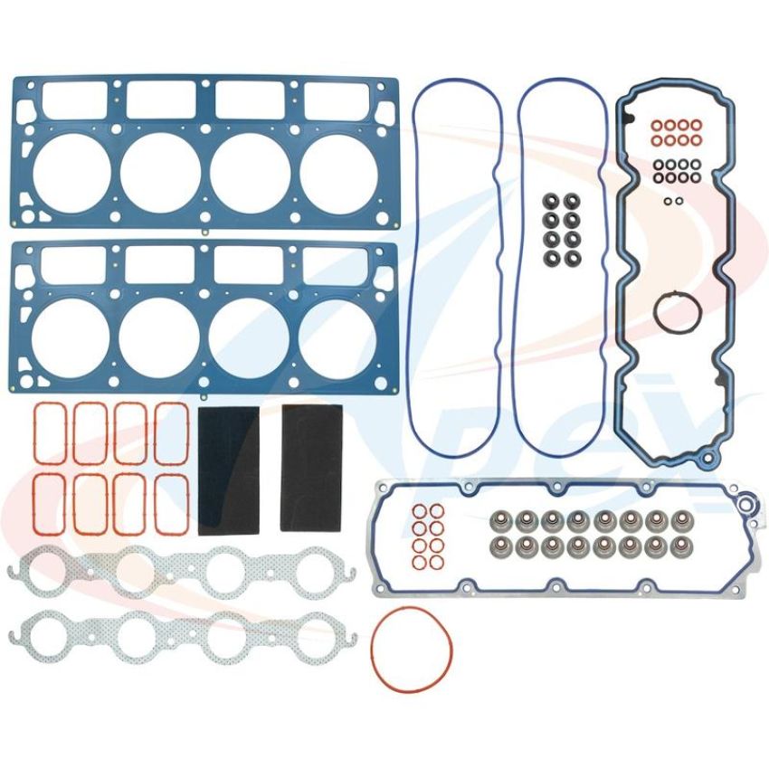 APEX GASKET AHS3153 Head Set