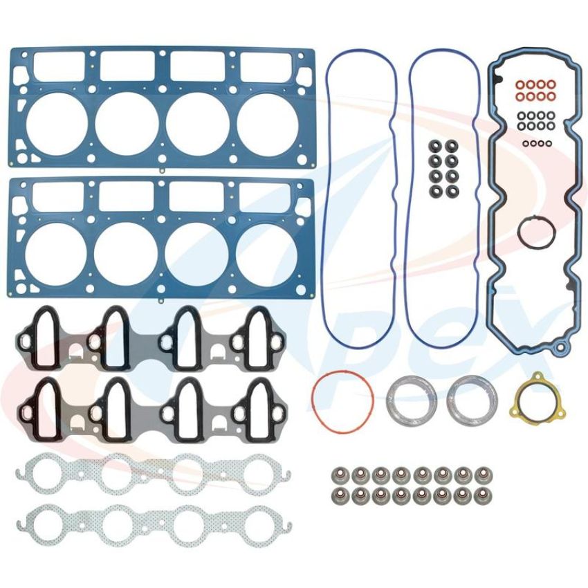 APEX GASKET AHS3154 Head Set