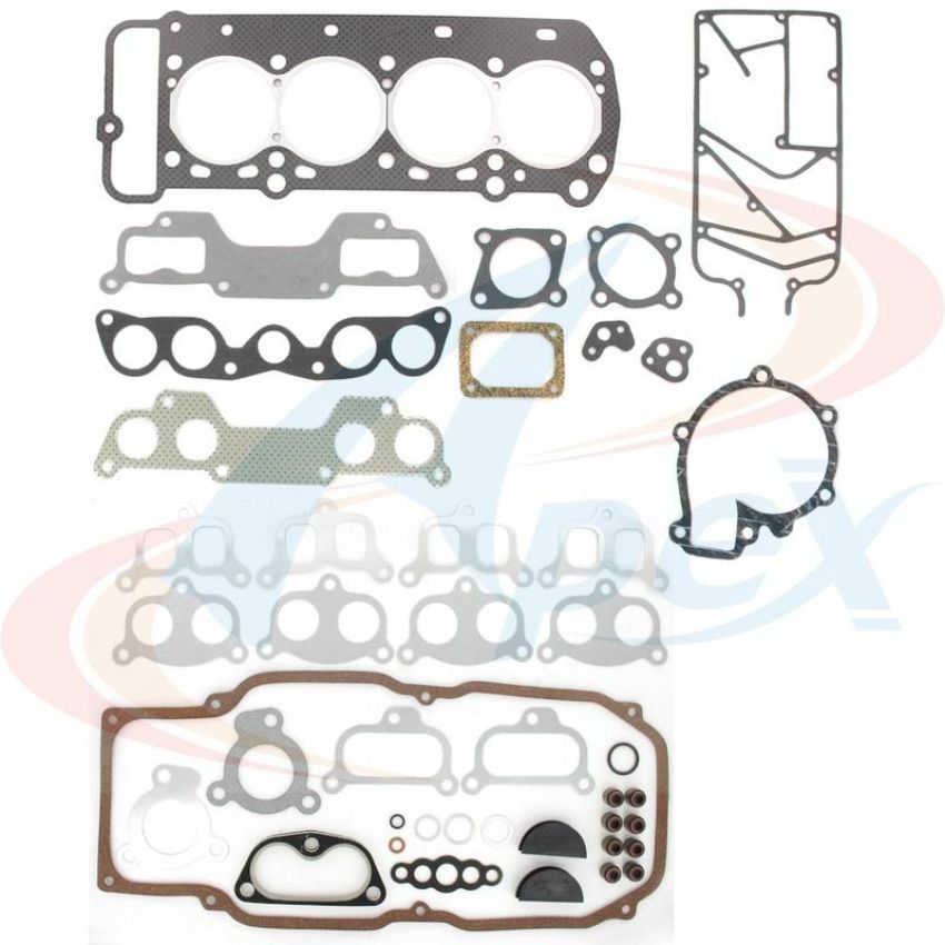 APEX GASKET AHS4002 Head Set