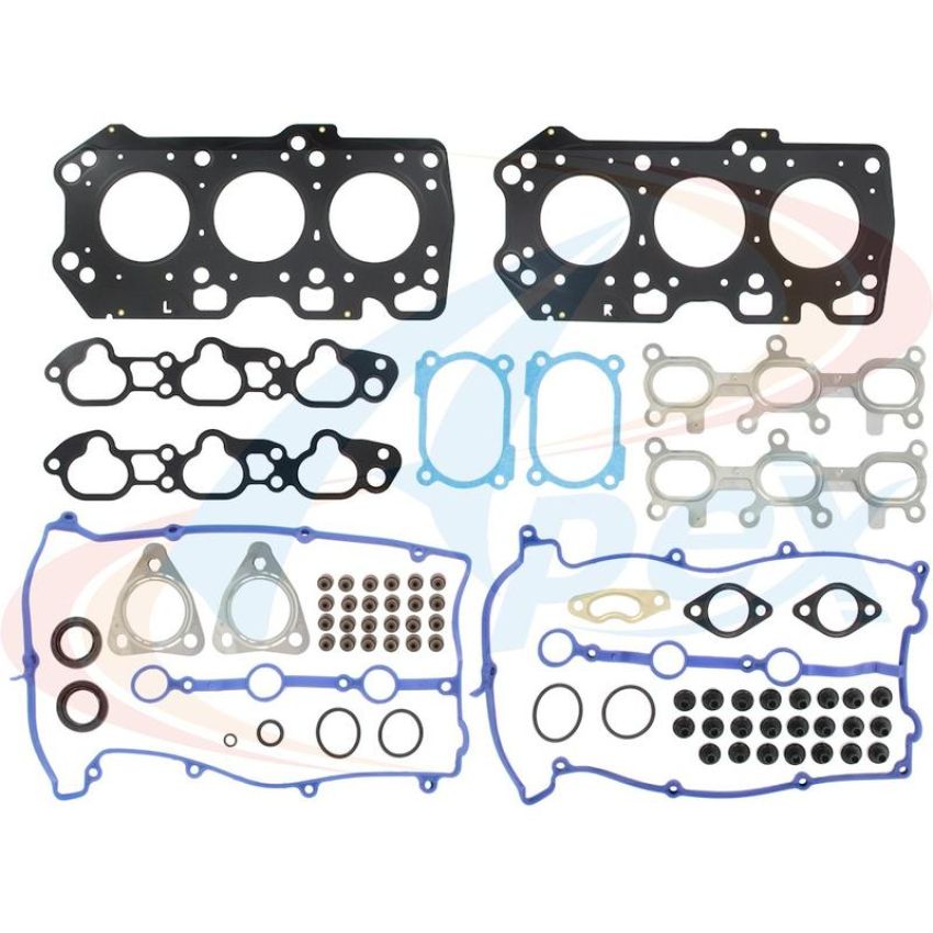 APEX GASKET AHS4029 Head Set