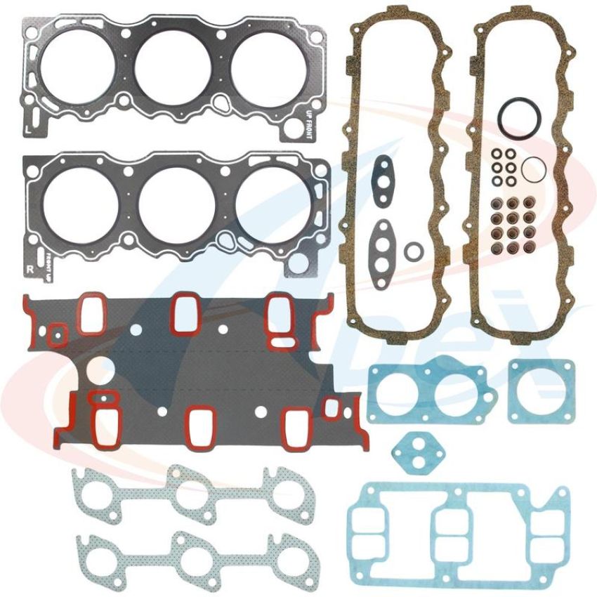 APEX GASKET AHS4058 Head Set
