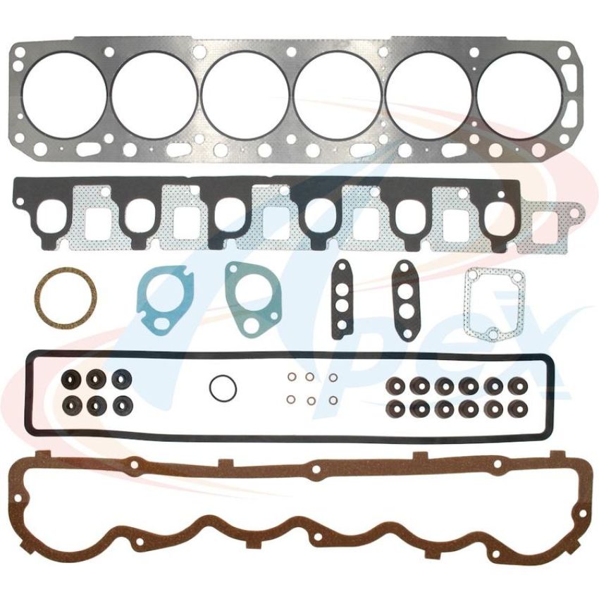 APEX GASKET AHS4087 Head Set