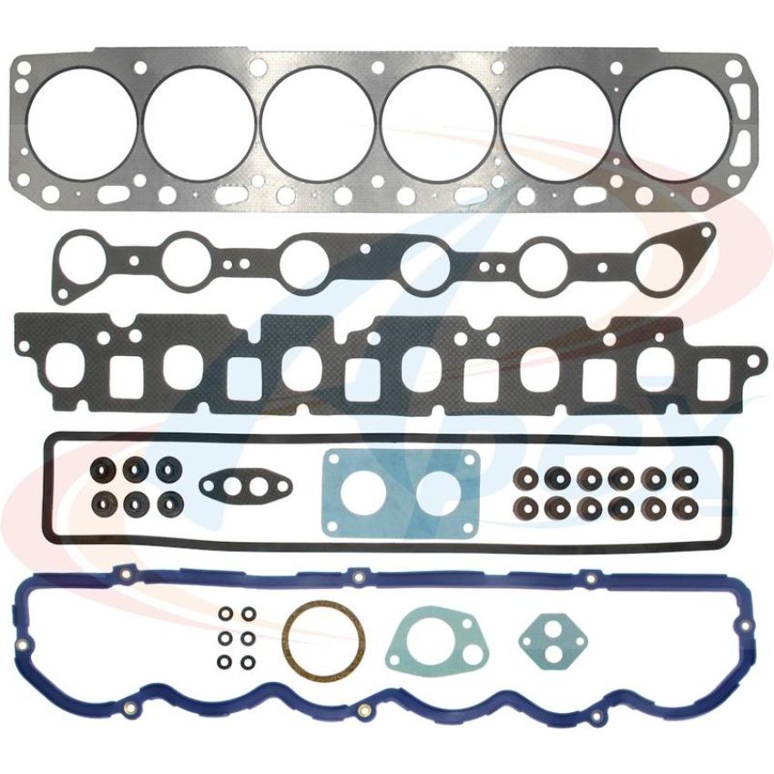 APEX GASKET AHS4088 Head Set