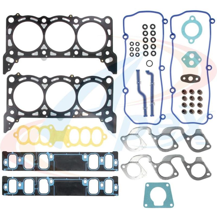 APEX GASKET AHS4094 Head Set