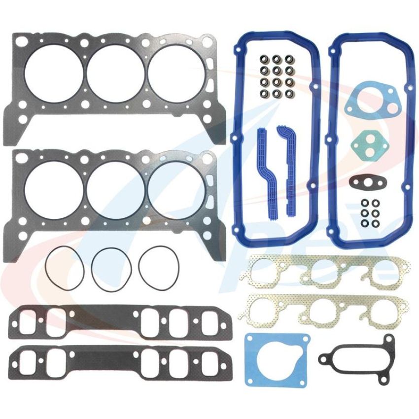 APEX GASKET AHS4096 Head Set