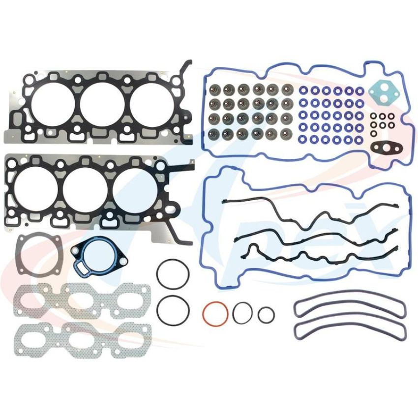 APEX GASKET AHS4099 Head Set