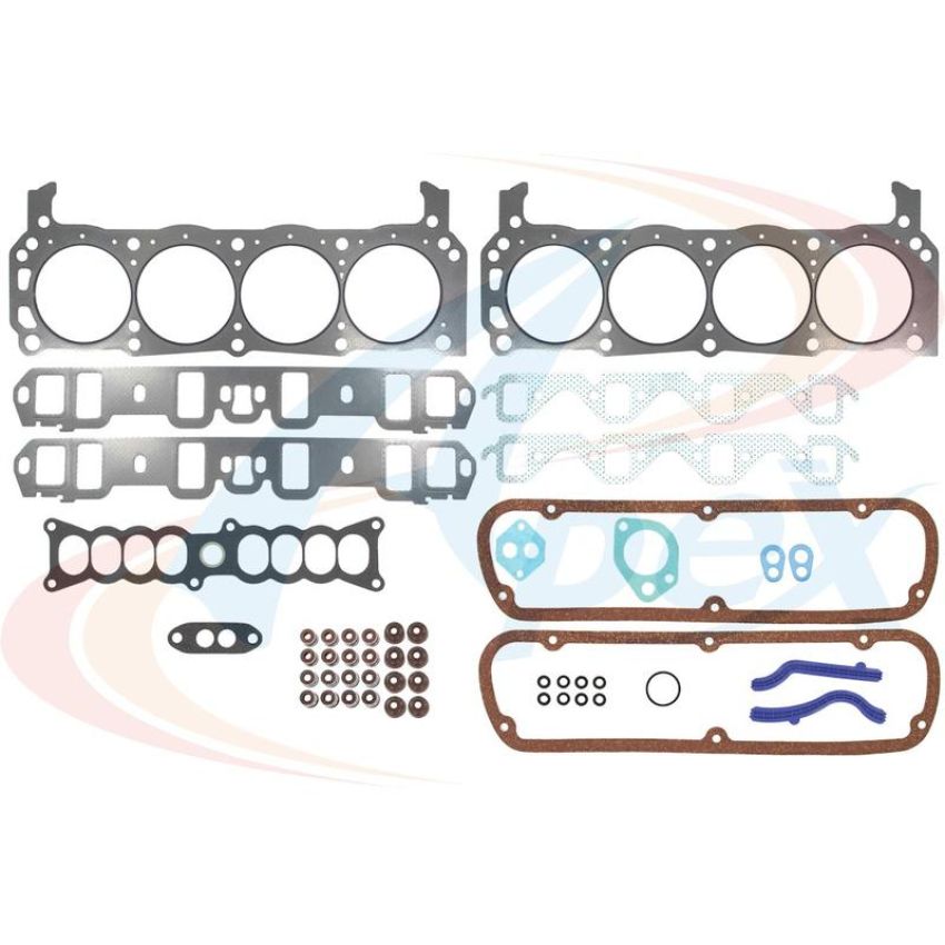 APEX GASKET AHS4109 Head Set