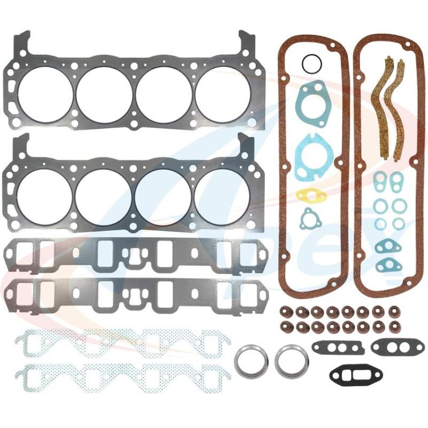 APEX GASKET AHS4112 Head Set