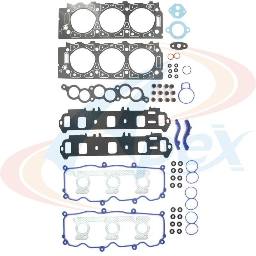 APEX GASKET AHS4135 Head Set