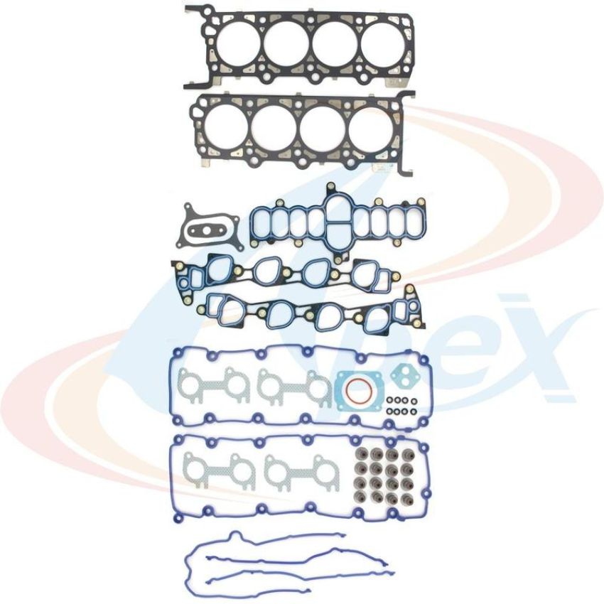 APEX GASKET AHS4142 Head Set