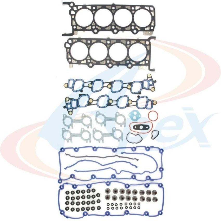 APEX GASKET AHS4150 Head Set