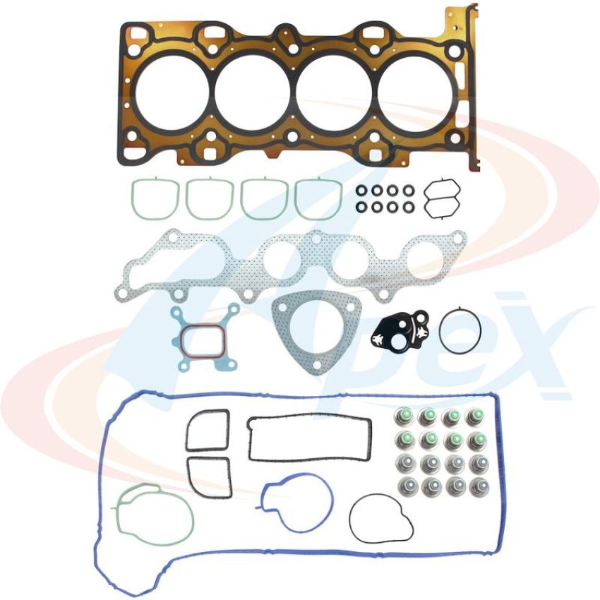 APEX GASKET AHS4154 Head Set