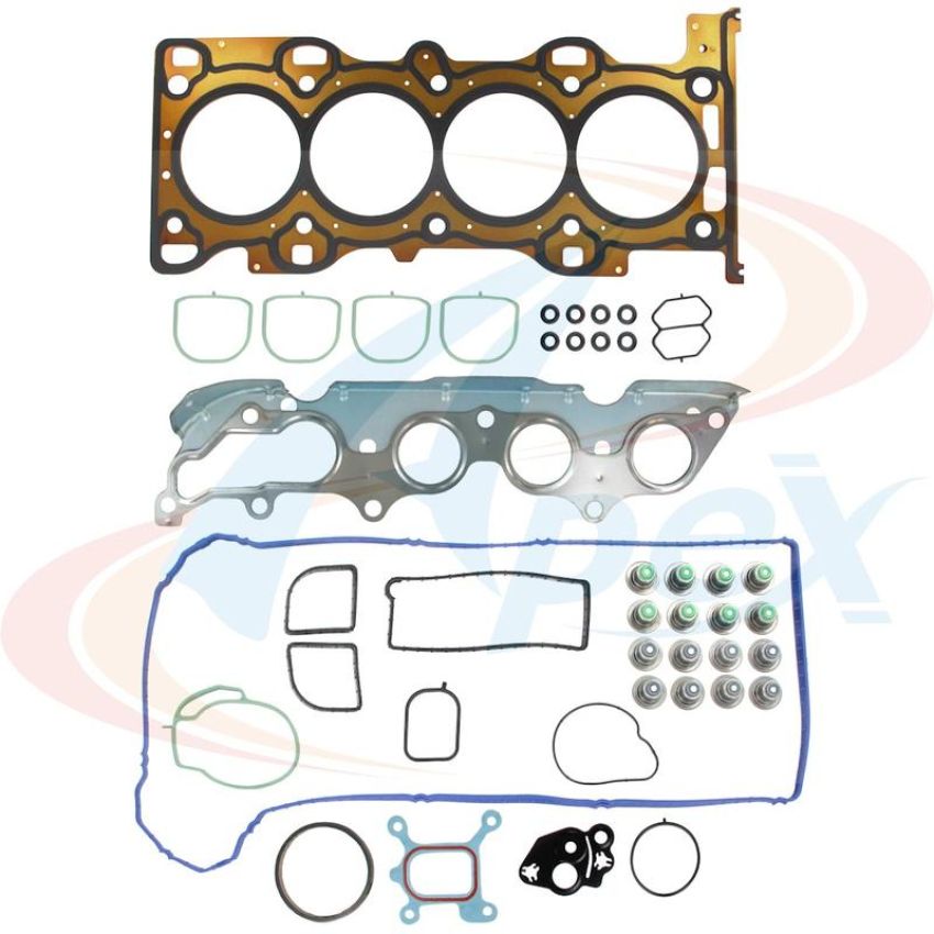 APEX GASKET AHS4157 Head Set