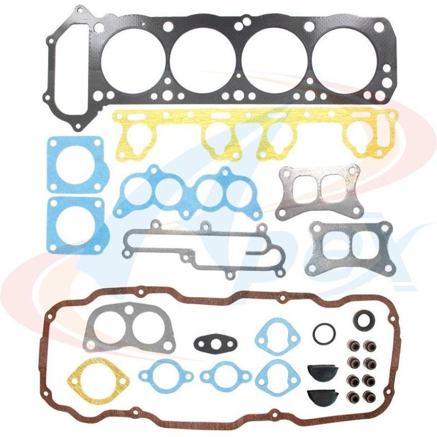APEX GASKET AHS5010 Head Set