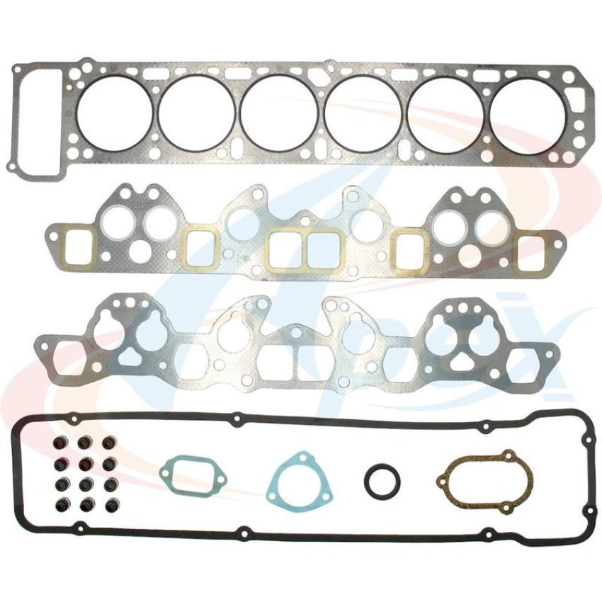 APEX GASKET AHS5015 Head Set