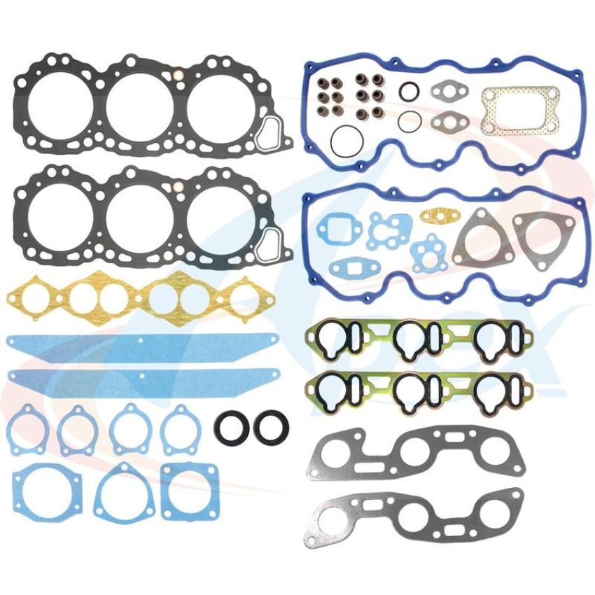 APEX GASKET AHS5030 Head Set