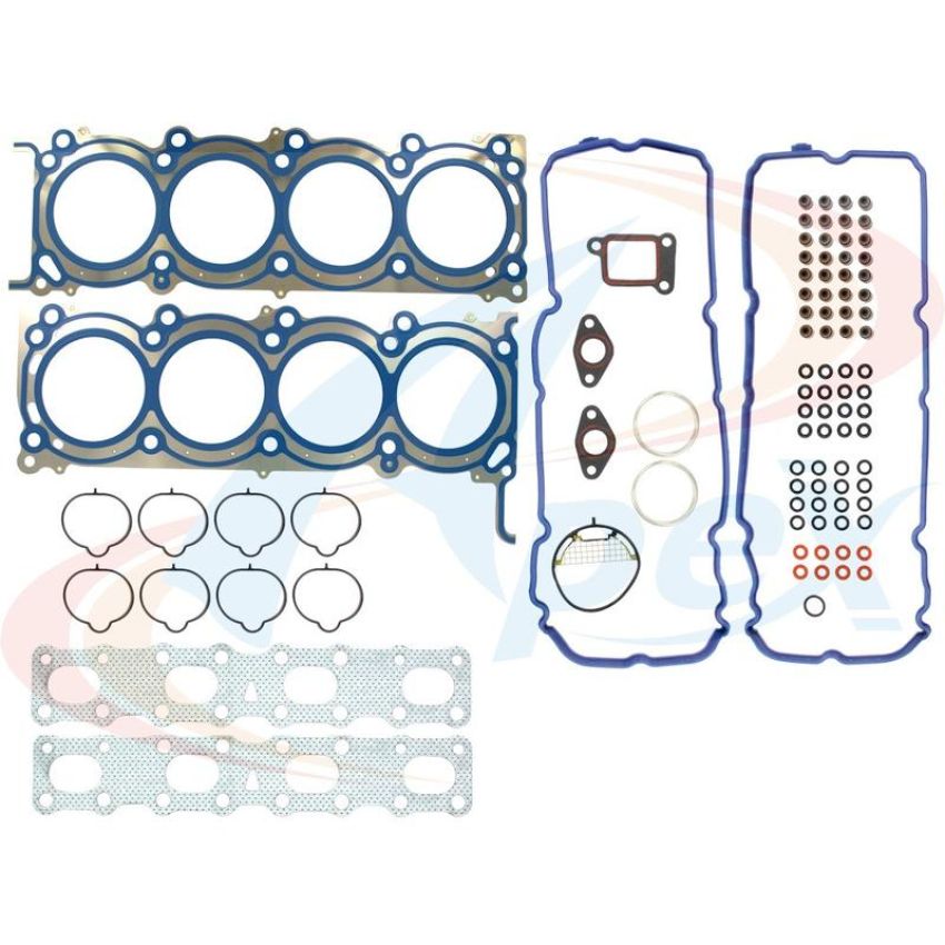 APEX GASKET AHS5057 Head Set