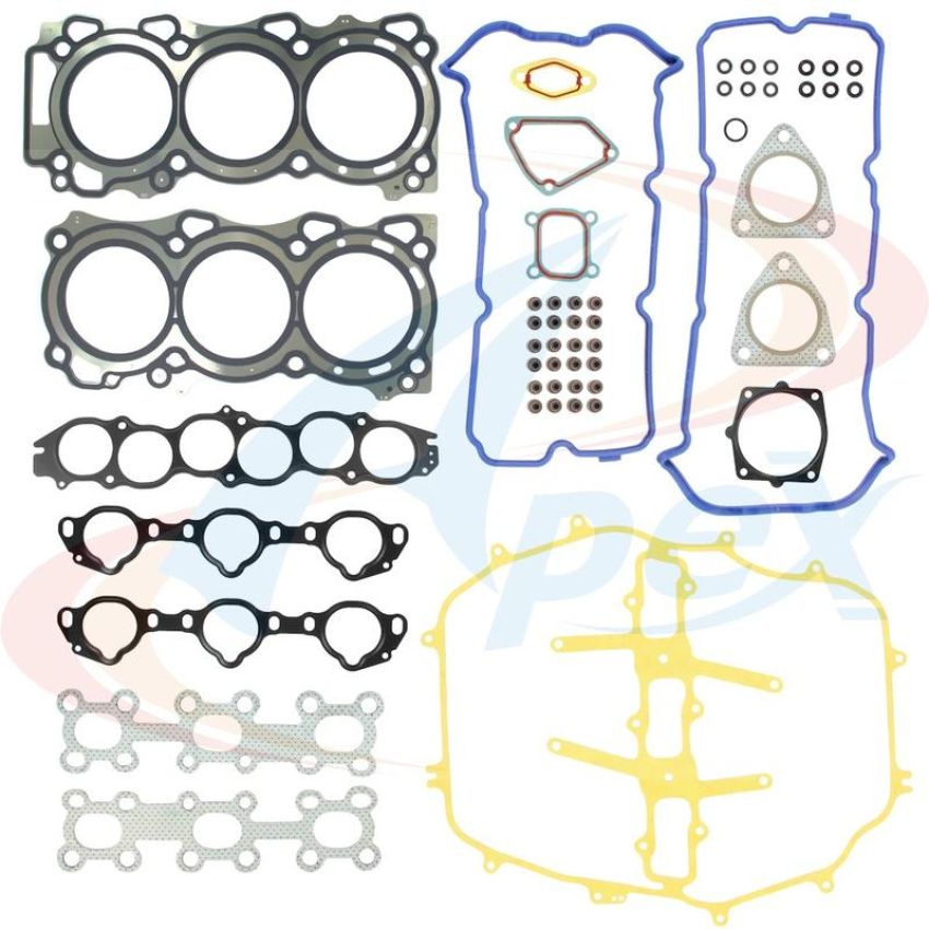 APEX GASKET AHS5103 Head Set