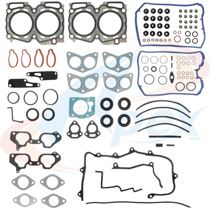APEX GASKET AHS6017 Head Set