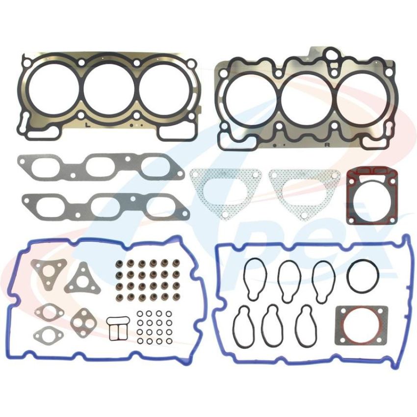 APEX GASKET AHS6018 Head Set