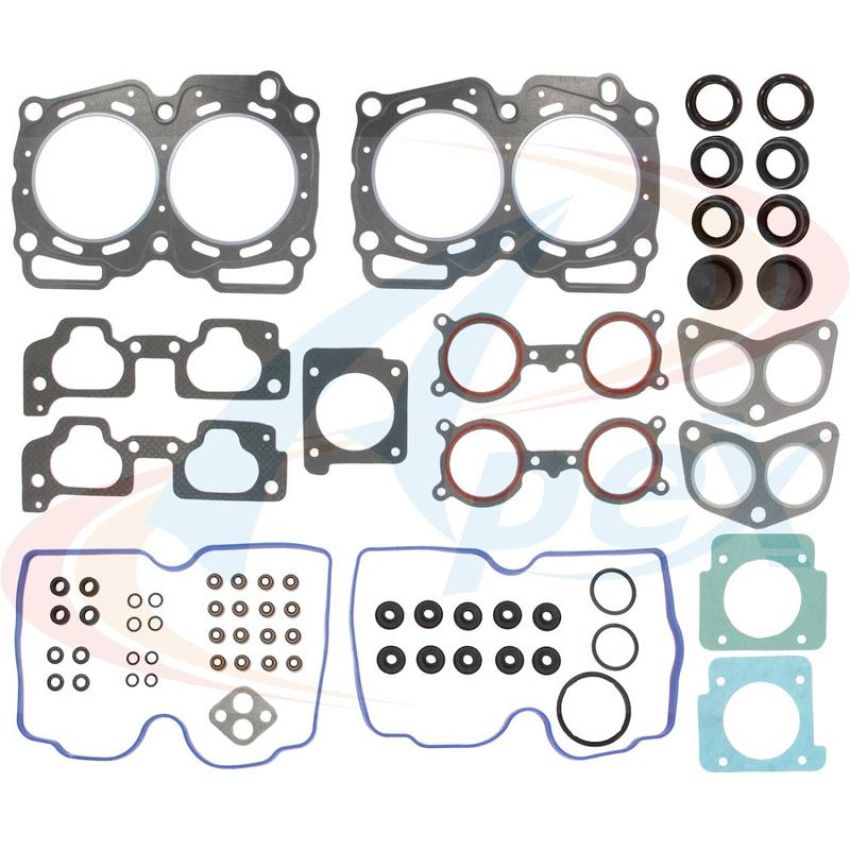 APEX GASKET AHS6022 Head Set