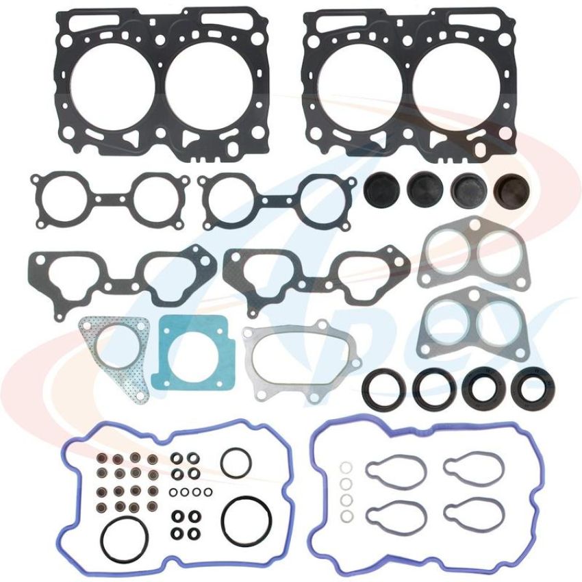 APEX GASKET AHS6023 Head Set