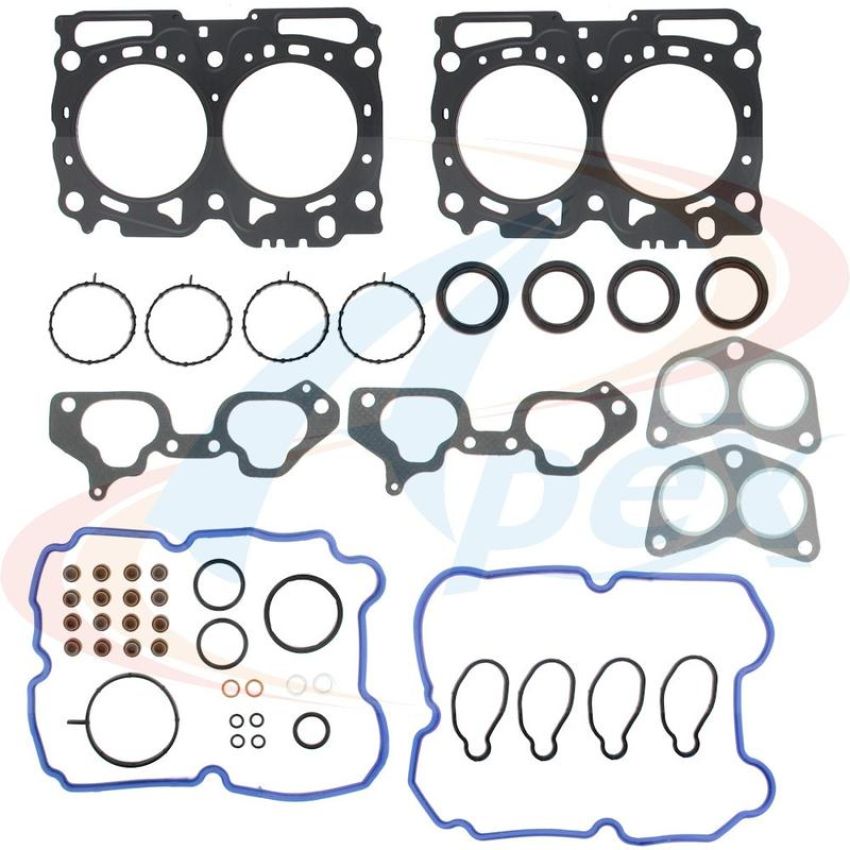 APEX GASKET AHS6024 Head Set