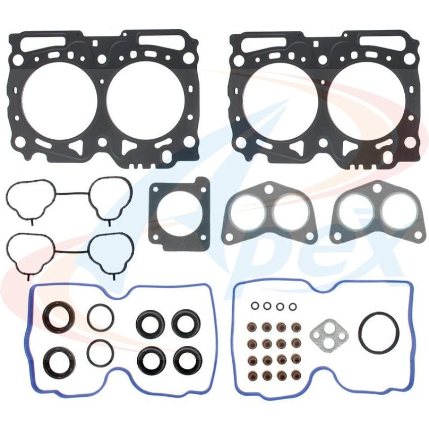 APEX GASKET AHS6025 Head Set