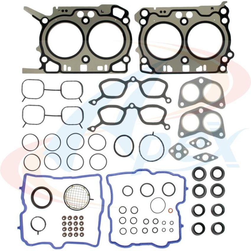 APEX GASKET AHS6026 Head Set
