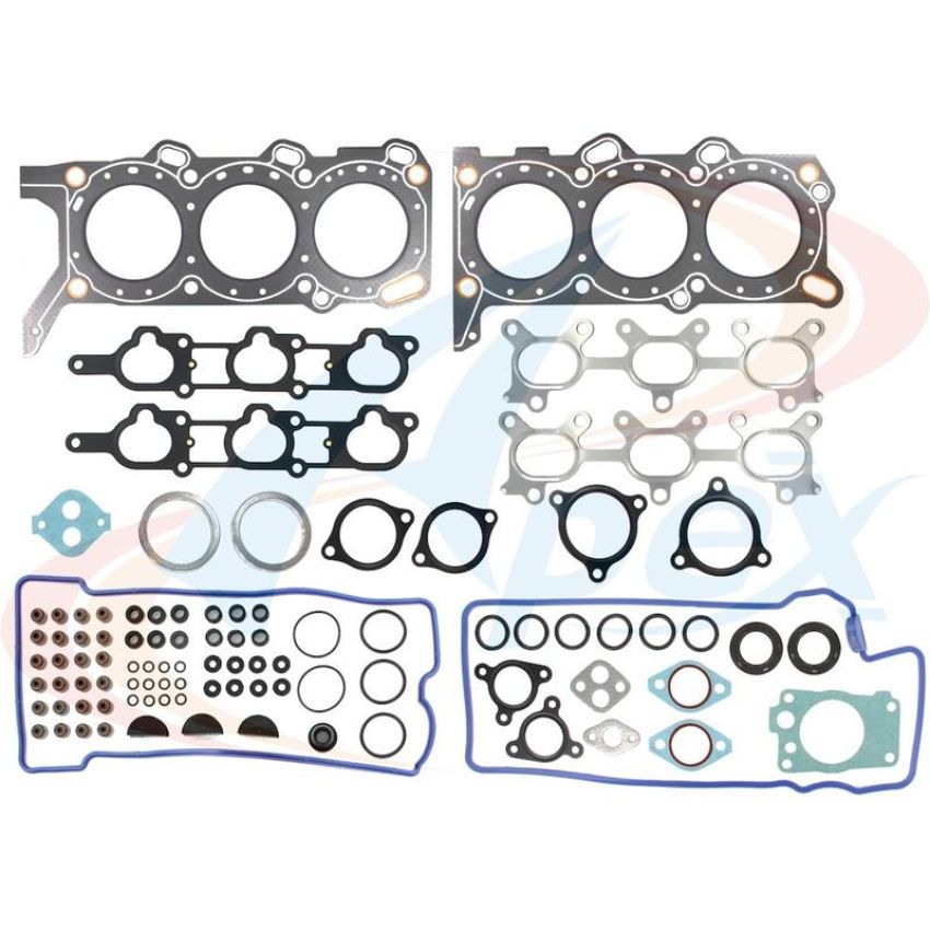 APEX GASKET AHS7010 Head Set