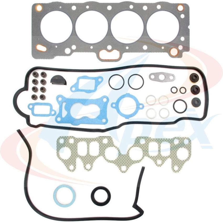 APEX GASKET AHS8001 Head Set