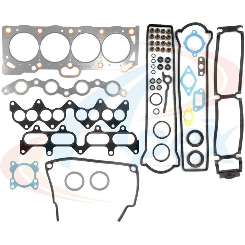 APEX GASKET AHS8011 Head Set