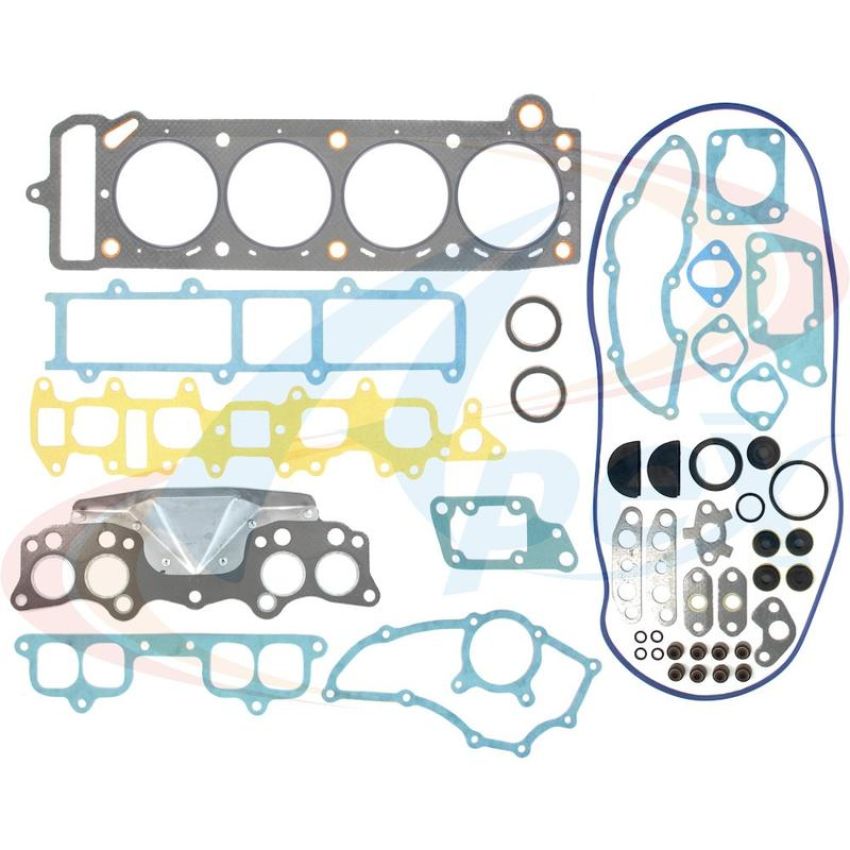 APEX GASKET AHS8019T Head Set