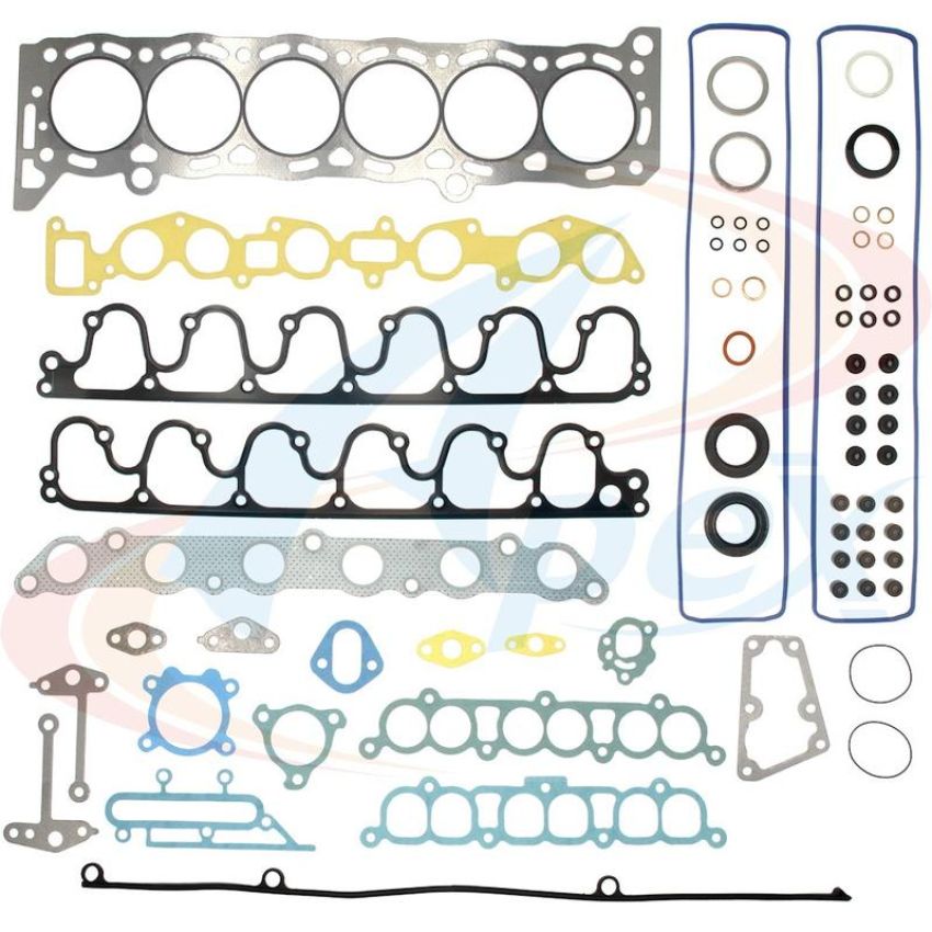 APEX GASKET AHS8024 Head Set