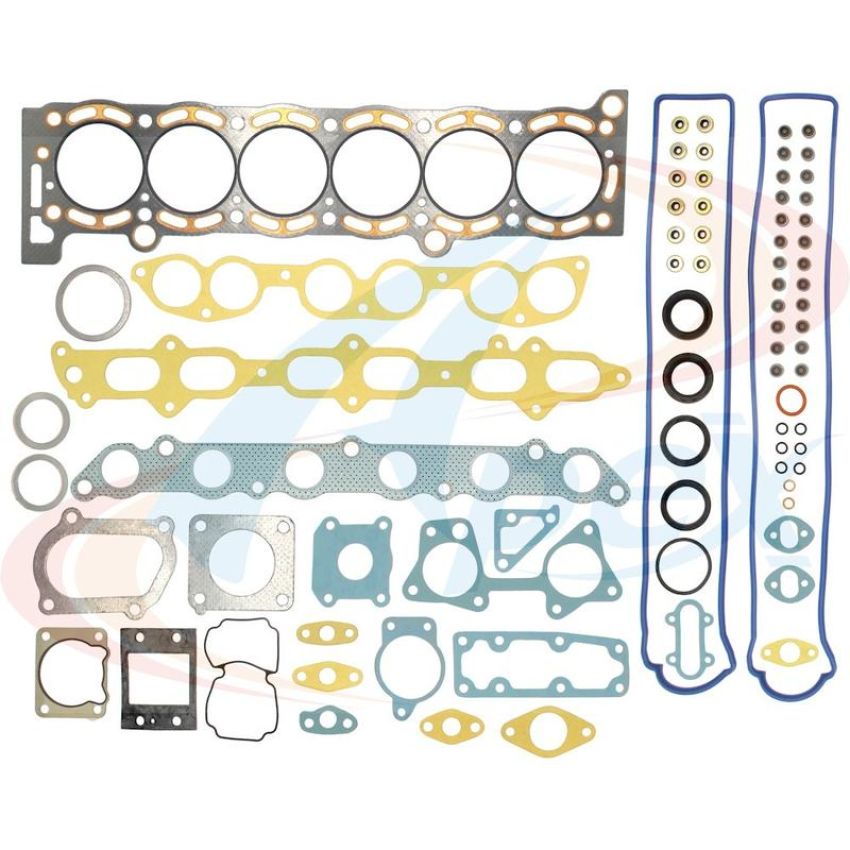 APEX GASKET AHS8025 Head Set