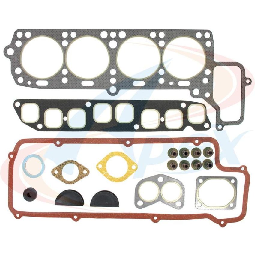 APEX GASKET AHS8028 Head Set