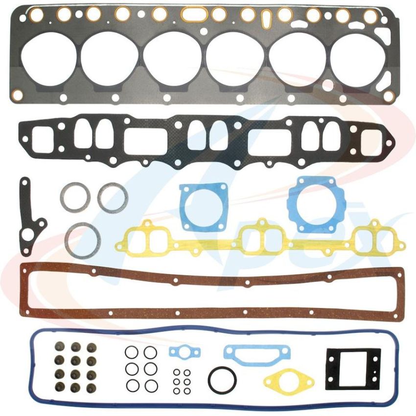 APEX GASKET AHS8042 Head Set