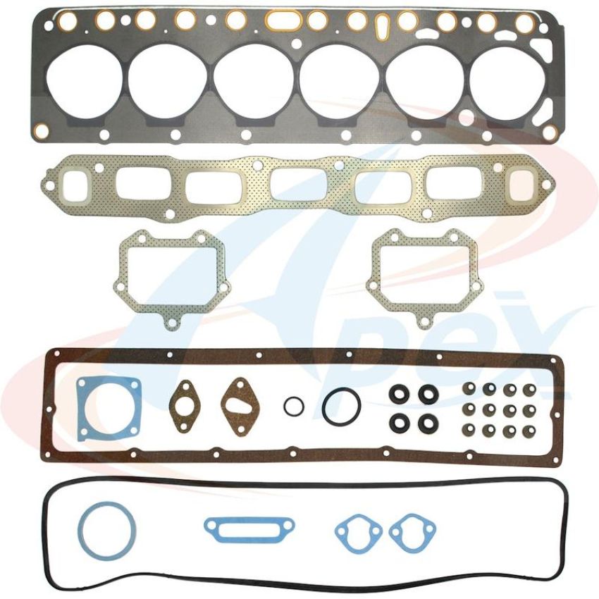 APEX GASKET AHS8054 Head Set