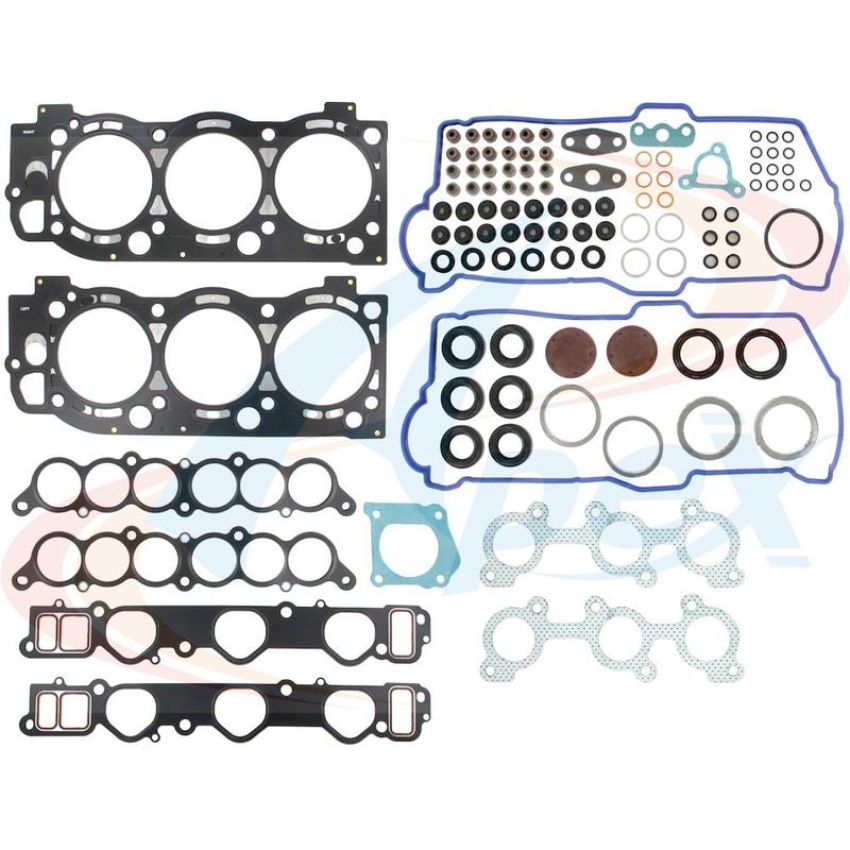 APEX GASKET AHS8067 Head Set