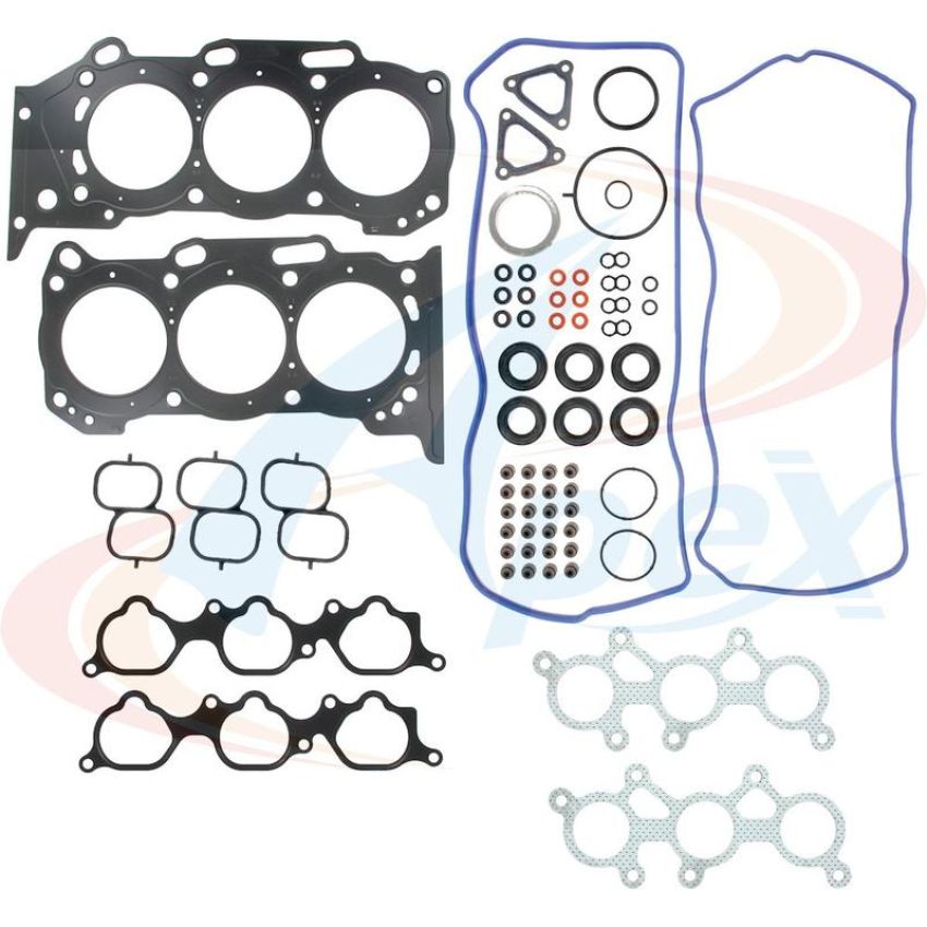 APEX GASKET AHS8073 Head Set