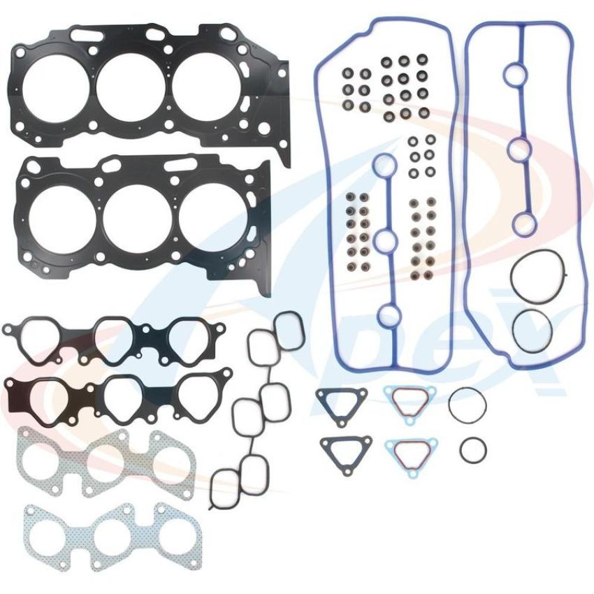 APEX GASKET AHS8077 Head Set