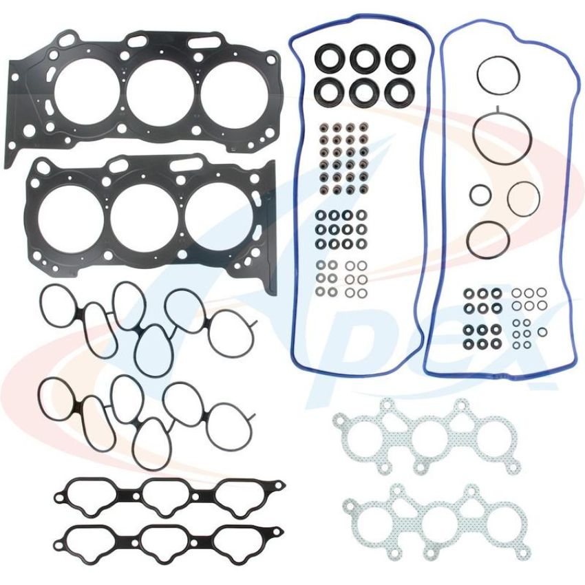 APEX GASKET AHS8078 Head Set