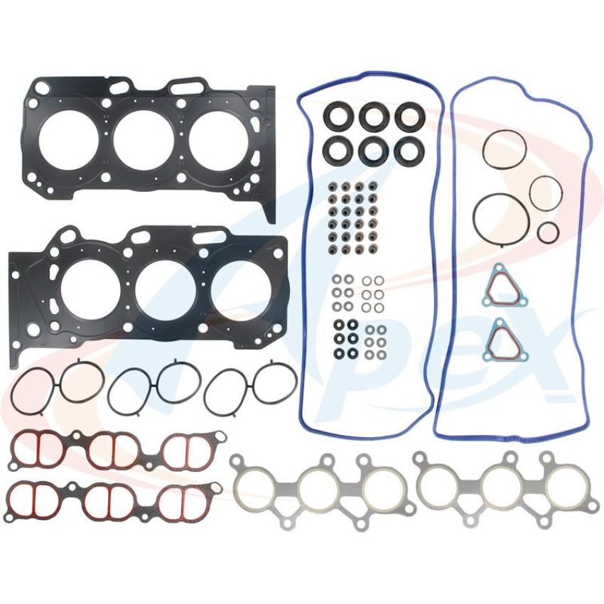 APEX GASKET AHS8080 Head Set